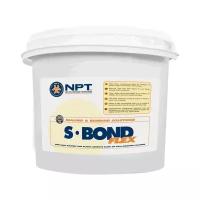 NPT S-Bond Flex Клей паркетный силановый, однокомпонентный (16 кг)