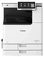 МФУ лазерное Canon imageRUNNER ADVANCE DX C3826i MFP, цветн., A3, белый