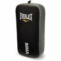 Макивара Everlast MMA PU Muay Thai черная