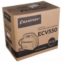 Вибратор электрический Champion ECV550 550 Вт глубинный