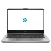 Ноутбук HP 340S G7 (1920x1080, Intel Core i7 1.3 ГГц, RAM 8 ГБ, SSD 256 ГБ, DOS)