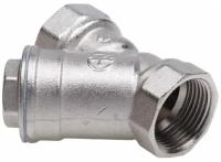 Косой фильтр AQUALINK вн-вн 3/4 V 1325