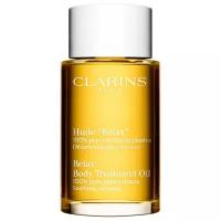 Clarins Масло для тела расслабляющее Relax