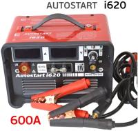 Пуско-зарядное устройство инверторное сетевое BestWeld Autostart i620 (12/24В, 5-80А)