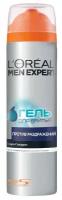 L'OREAL Гель для бритья для чувствительной кожи Men Expert гипоаллергенный муж., 200 мл