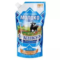 Молоко сгущенное Алексеевское 8.5%