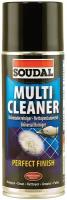 Универсальный очиститель поверхности SOUDAL MULTI CLEANER 400мл 119711