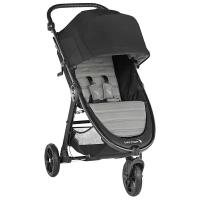 Прогулочная коляска Baby Jogger City Mini GT2 + бампер