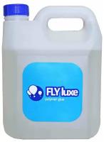 Полимерный клей FLY Luxe С Крышкой 2,5 Л Fly Luxe 7697552