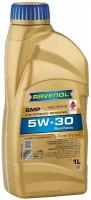 Моторное масло RAVENOL SMP SAE 5W-30, 1л