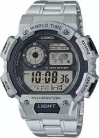 Наручные часы CASIO AE-1400WHD-1A