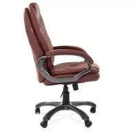 Компьютерное кресло Chairman 668 Brown 00-07007678
