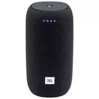 Умная колонка JBL Link Portable с Алисой