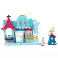 Hasbro Disney Frozen Маленькое королевство Холодное сердце B5194