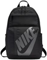 Рюкзак Nike Sportswear Elemental Backpack black