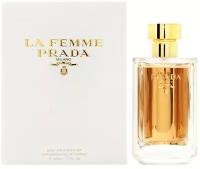 Prada La Femme Prada парфюмерная вода 50 мл для женщин