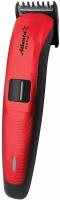 ATH-6904 (red) Триммер аккумуляторный для волос, Atlanta