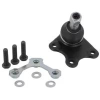 Опора шаровая правая MOOG SK-BJ-0414 для Skoda Fabia/ Roomster/ Volkswagen Polo (6Q0407366A; 8Z0407366A; 6Q0407366M; 6Q0407366B)