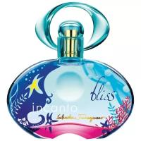 Salvatore Ferragamo туалетная вода Incanto Bliss, 50 мл