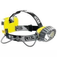 Налобный фонарь Petzl Duo Led 14