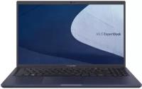 Asus Ноутбук ExpertBook B1 B1500CBA-BQ1311 90NX0551-M01NV0 Black 15.6