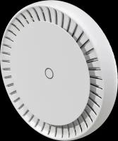 Точка доступа MikroTik cAP ax нового поколения wi-fi 6 (Generation6 802.11ax)