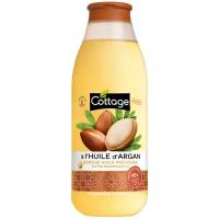 Гель для душа Cottage Argan