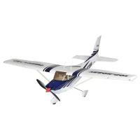 Самолет Top RC Hobby Cessna 182 400 class top004C, 79 см