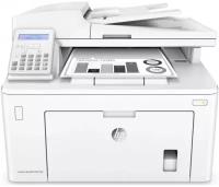 Лазерное МФУ HP LaserJet Pro M227fdn