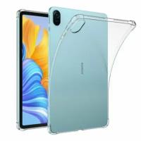 Прозрачный Чехол для планшета Honor Pad 8 12 дюймов (2022 г.) / Хонор Пад 8 12 дюймов (2022 г.)