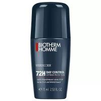 Biotherm Антиперспирант-ролик 72H Day Control Extreme Protection