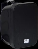 Громкоговоритель настенный SVS Audiotechnik WSP-60 Black