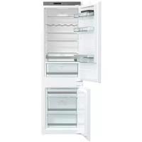 Встраиваемый холодильник Gorenje RKI 4182 A1