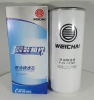 Топливный фильтр тонкой очистки 1000422382 (аналог 612630080087,1000632619, 1000053555) Weichai