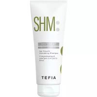 Tefia шампунь SHM MyTreat Hair Growth Stimulating