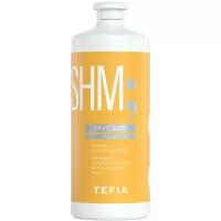 Tefia шампунь SHM MyCare Repair for Damaged Hair