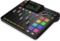 Микшерный пульт RODE Rodecaster Pro II