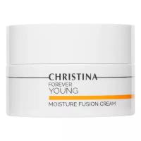 Christina Forever Young Moisture Fusion Cream Крем для лица для интенсивного увлажнения