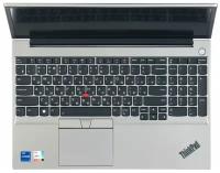 Ноутбук Lenovo ThinkPad E15 Gen4 21E6007QUS