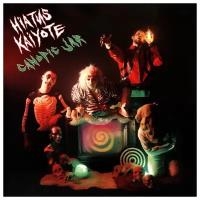 Hiatus Kaiyote - Canopic Jar (12