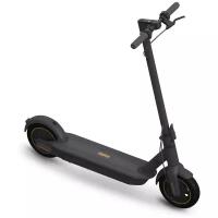 Электросамокат Ninebot KickScooter MAX G30 (Black)