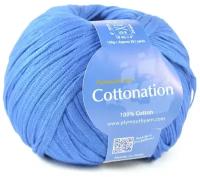 Пряжа ленточная Cottonation 100% хлопок, 240м./100гр, col.104