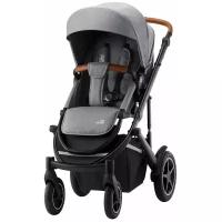 Прогулочная коляска BRITAX ROMER Smile 3, frost grey