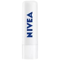 Nivea Бальзам для губ SOS-уход Интенсивная Защита