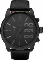 Наручные часы DIESEL Double Down DZ4216, черный