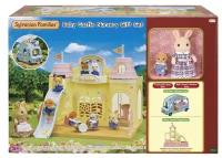 Игровой набор Sylvanian Families Игровая площадка Дворец 5670