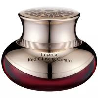 Ottie Imperial Red Ginseng Snail Cream Крем для лица с экстрактом улитки