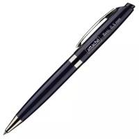 Ручка шариковая автоматическая Attache Boss (0.5мм, синий цвет чернил) 1шт