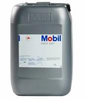 MOBIL 125376 Масло компрессорное MOBIL Rarus SHC 1025 синтетическое 20 л 125376