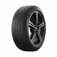 Шина зимняя легковая MICHELIN Pilot Alpin 5 SUV 235/60R18 107H XL (Арт.120252)